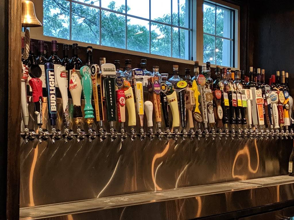 Murphy’s Law Irish Pub | restaurant | 759 S Main St, Canandaigua, NY 14424, USA | 5854126414 OR +1 585-412-6414