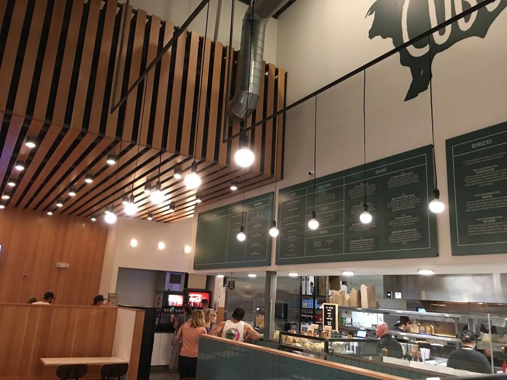 Cubbys | restaurant | 515 E 1000 N, Spanish Fork, UT 84660, USA | 8017988422 OR +1 801-798-8422