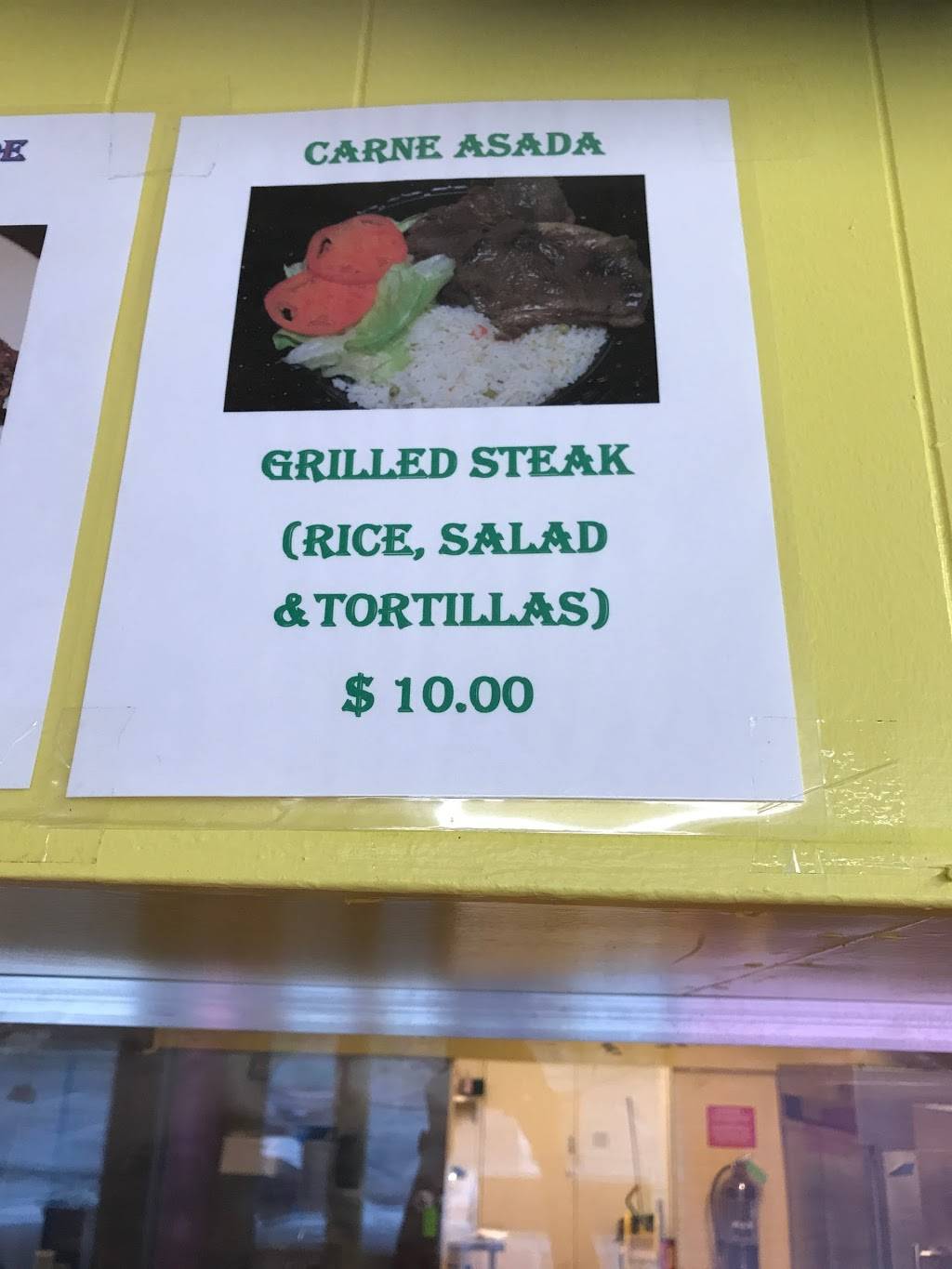 Los Nietos Llc | restaurant | 2394 Iverson St, Temple Hills, MD 20748, USA | 2407192858 OR +1 240-719-2858