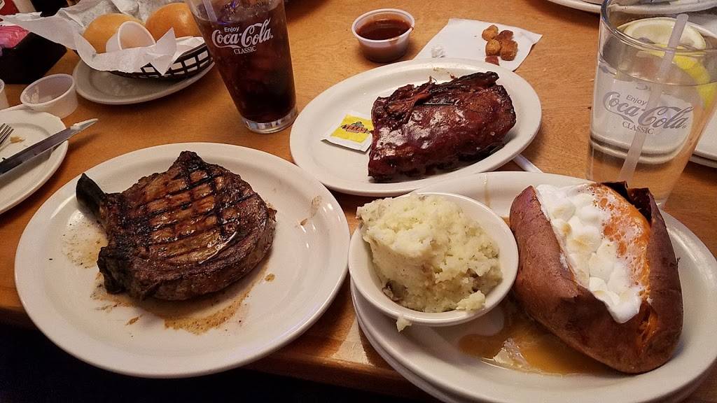 Texas Roadhouse | restaurant | 1642 Martin Luther King Blvd, Houma, LA 70360, USA | 9858736035 OR +1 985-873-6035