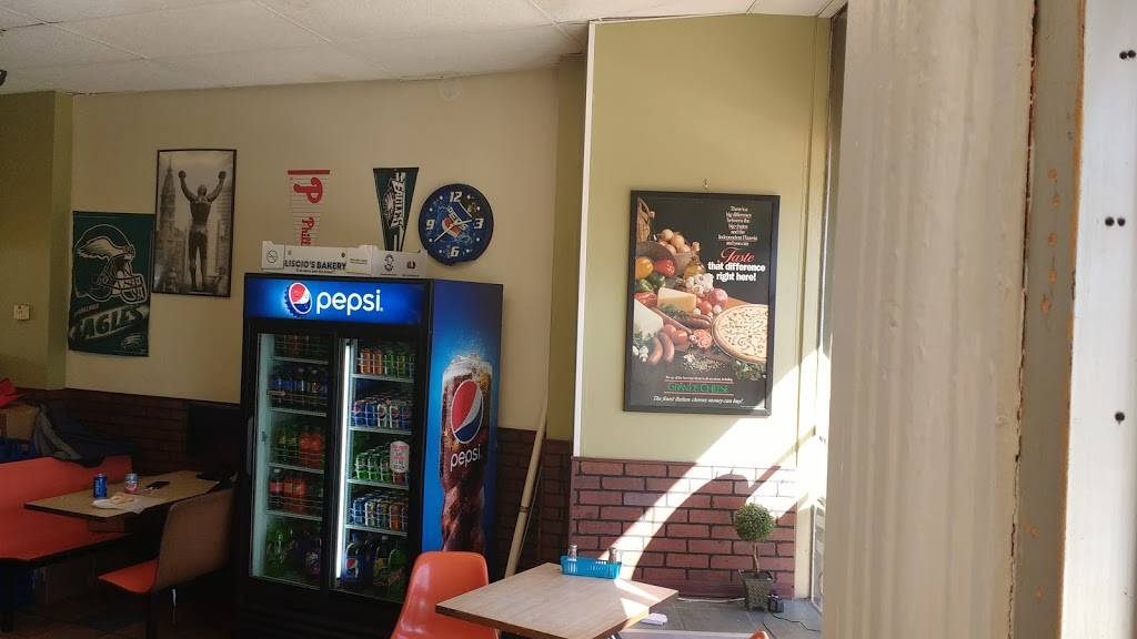 Little Sicily Pizza of Phila | meal delivery | 1433 W Passyunk Ave, Philadelphia, PA 19145, USA | 2154673000 OR +1 215-467-3000