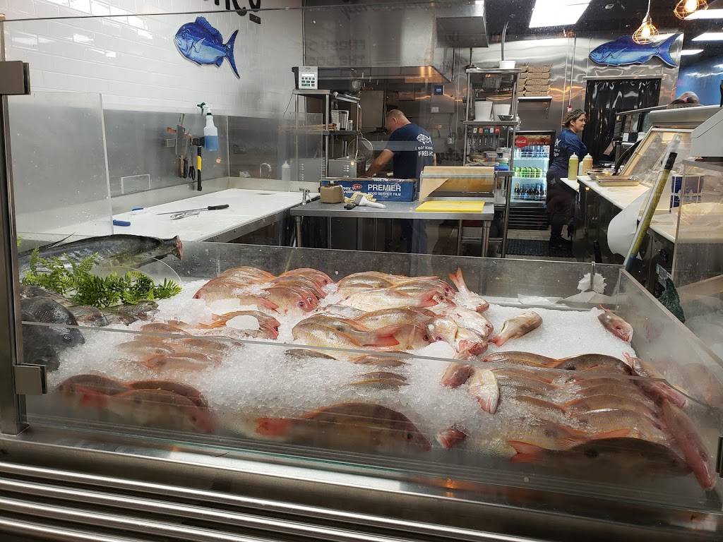 FreshCo Fish Market & Grill | restaurant | 12700 SW 122nd Ave #113, Miami, FL 33186, USA | 3052783479 OR +1 305-278-3479