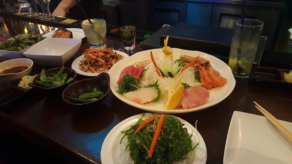 Omokase Sushi | restaurant | 8220 Haven Ave # 102, Rancho Cucamonga, CA 91730, USA | 9099414111 OR +1 909-941-4111