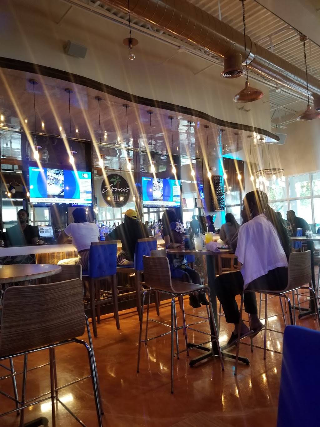 Lornas Caribbean & American Grill | restaurant | 19752 NW 27th Ave, Miami Gardens, FL 33056, USA | 3056239760 OR +1 305-623-9760