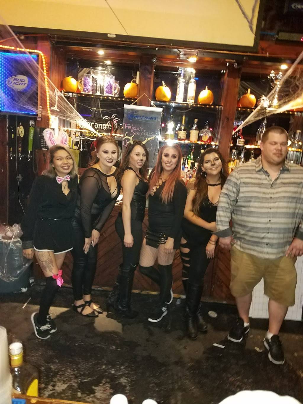 Brass Horse Bar & Grill | meal delivery | 775 NY-37, Hogansburg, NY 13655, USA | 5183586122 OR +1 518-358-6122