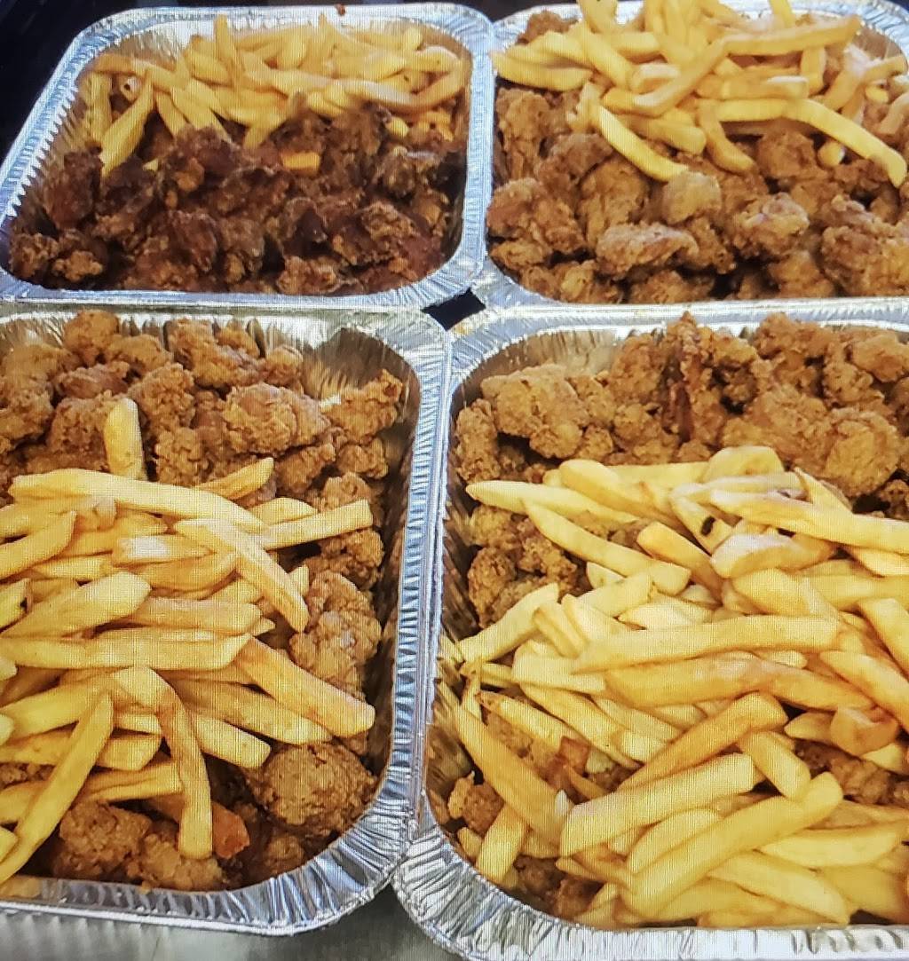 J LEMON PEPPER. Fish & Chicken | restaurant | 5325 Main St N, Jacksonville, FL 32208, USA | 9043292456 OR +1 904-329-2456