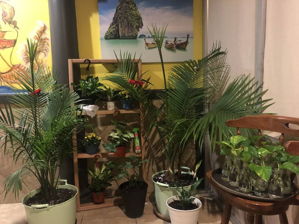 Thai Quality Restaurant | restaurant | 1201 Saviers Rd, Oxnard, CA 93033, USA | 8058343114 OR +1 805-834-3114