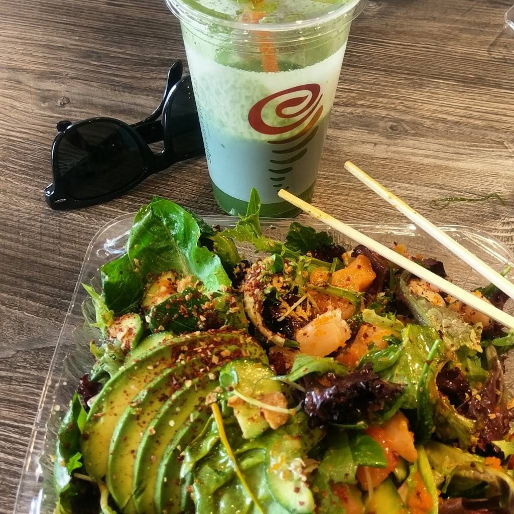 Ahipoki Bowl | restaurant | 1938 N Lakewood Blvd, Long Beach, CA 90815, USA | 5623862503 OR +1 562-386-2503