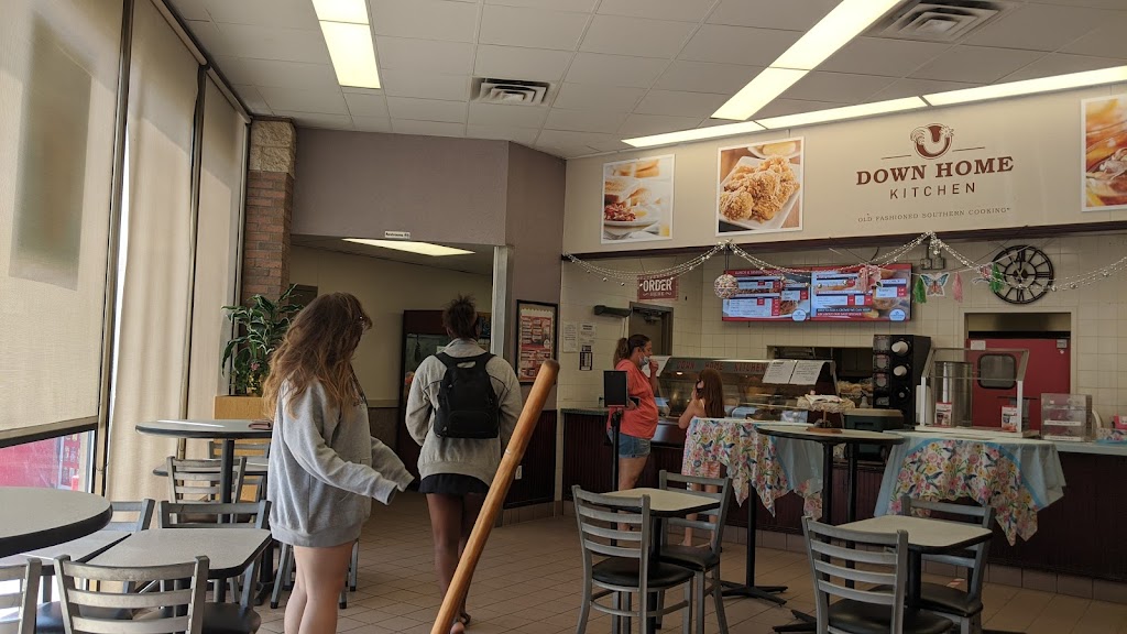 Down Home Kitchen | restaurant | 5661 Quintette Rd, Pace, FL 32571, USA | 8509443581 OR +1 850-944-3581