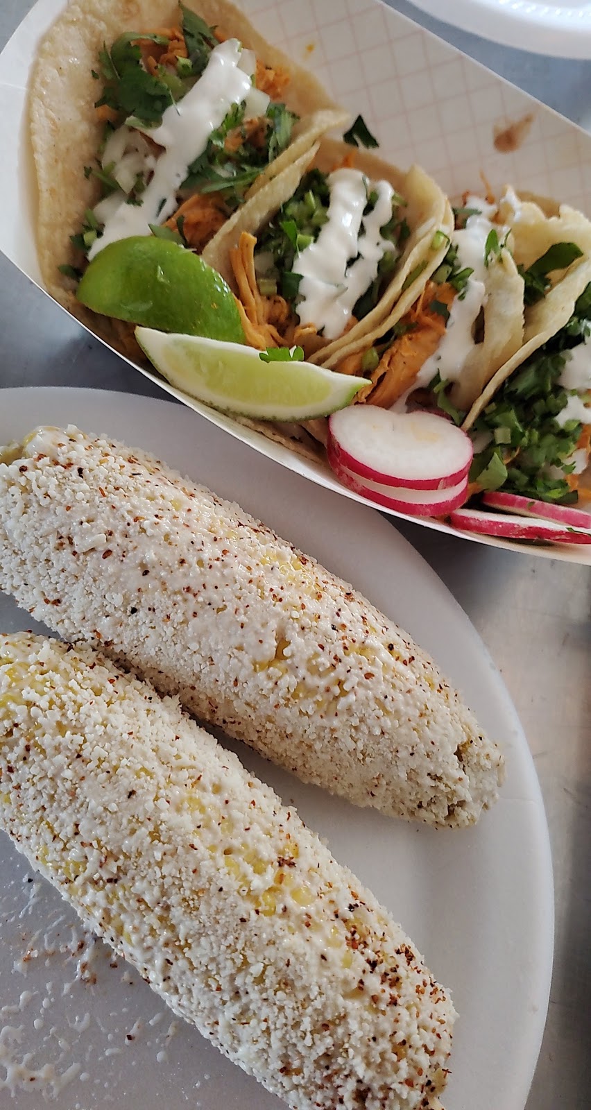 La costeñita | restaurant | 4642 W Colonial Dr, Orlando, FL 32808, USA | 4072025384 OR +1 407-202-5384