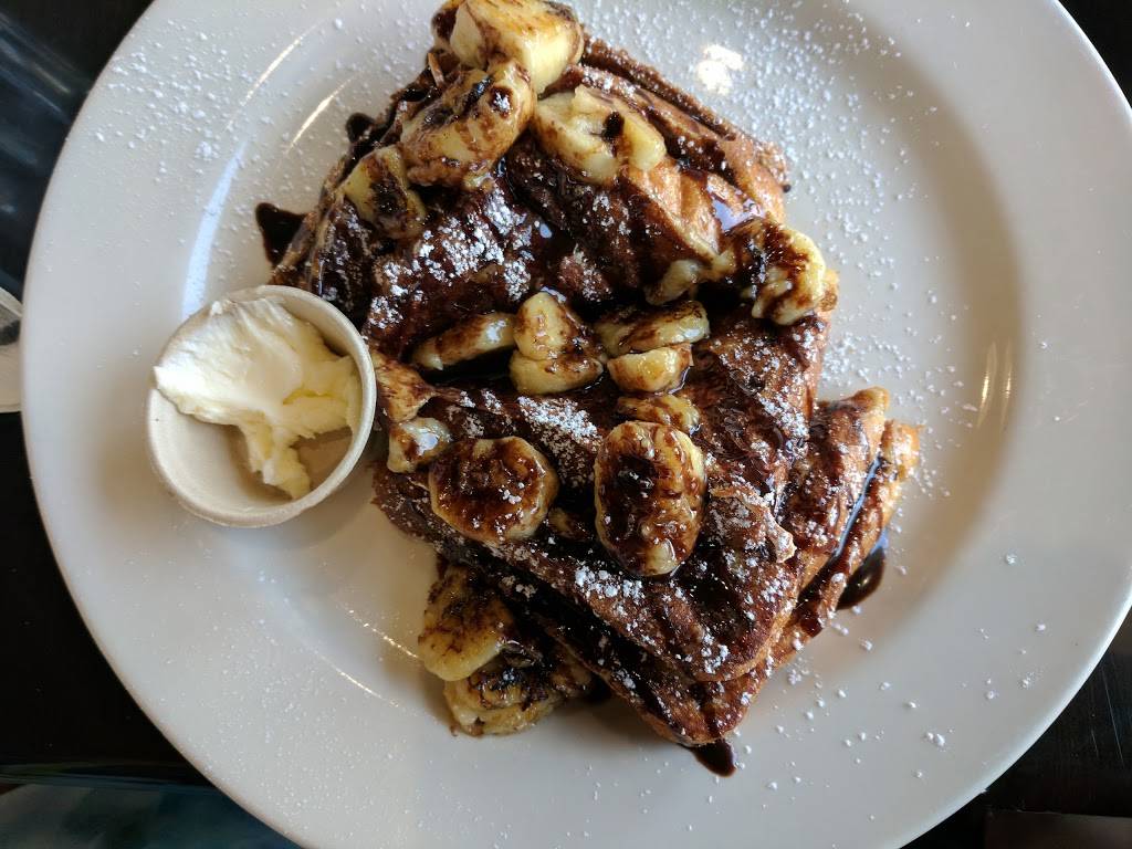 Homeskillet | restaurant | 820 A Veterans Blvd, Redwood City, CA 94063, USA | 6502611831 OR +1 650-261-1831