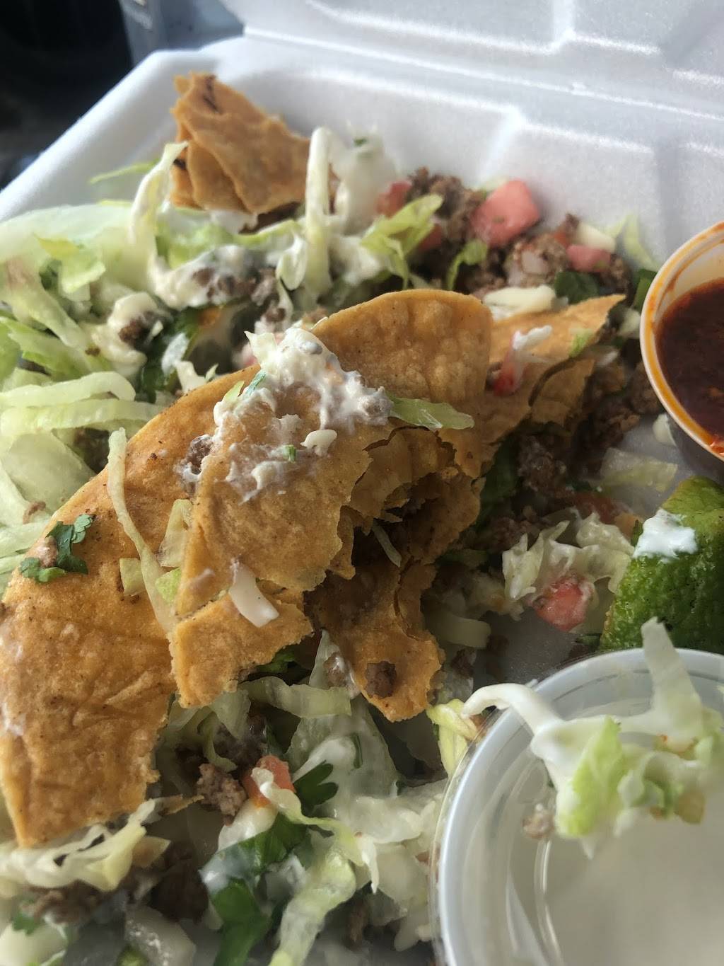 Chile Verde | restaurant | 4775 34th St S, St. Petersburg, FL 33711, USA | 7272898197 OR +1 727-289-8197