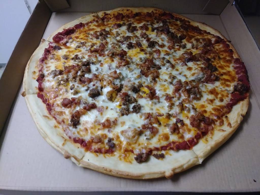 Wing Depot | restaurant | 3547 University Blvd N, Jacksonville, FL 32277, USA | 9047445959 OR +1 904-744-5959