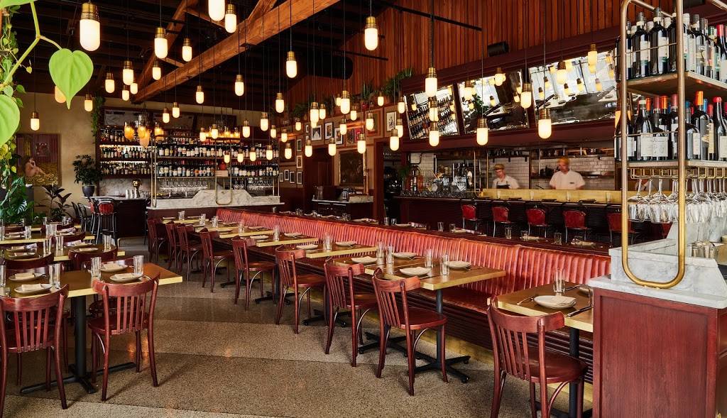 Division Street Grocers by Ava Genes | meal takeaway | 3377 SE Division St, Portland, OR 97202, USA | 9712290571 OR +1 971-229-0571