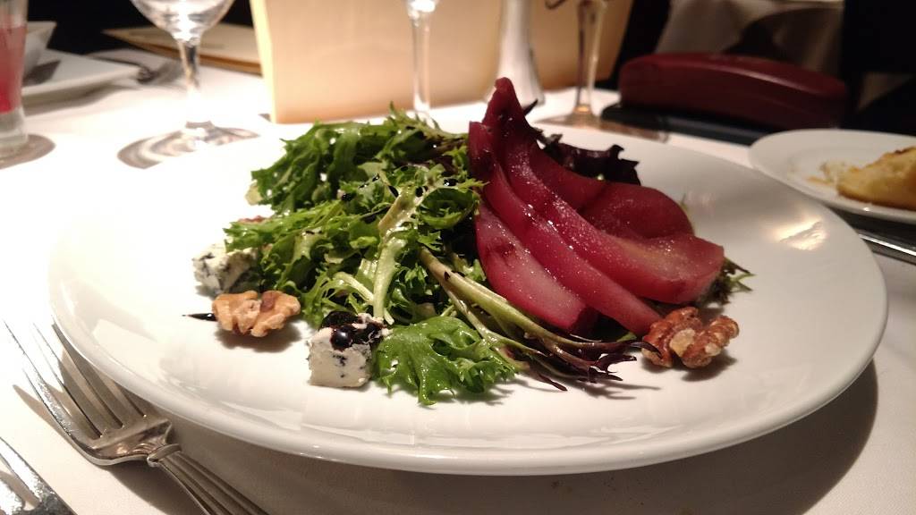 Verve Restaurant | restaurant | 18 E Main St, Somerville, NJ 08876, USA | 9087078655 OR +1 908-707-8655