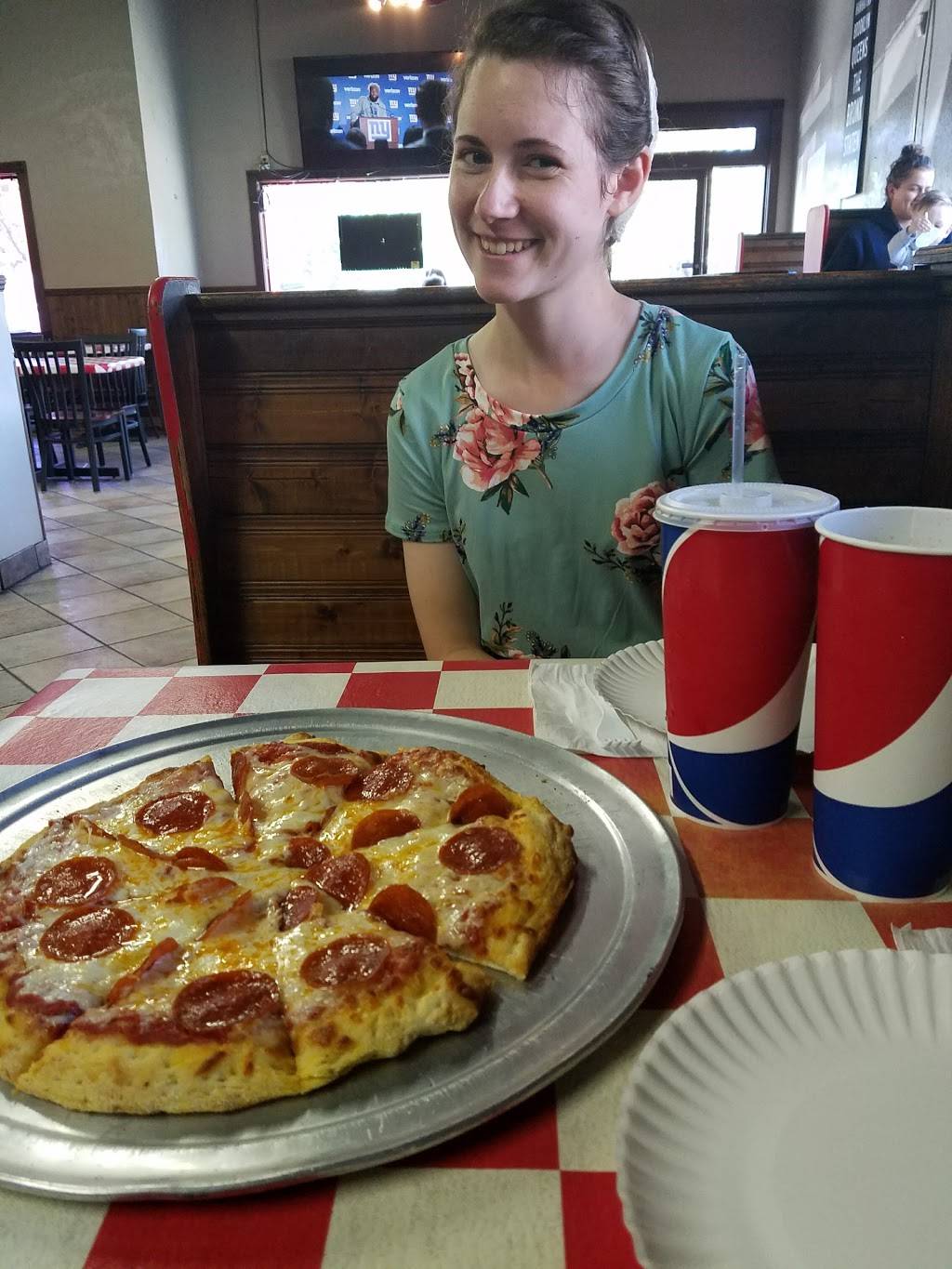 Crazy Oven | restaurant | 35 Peninsula Dr, Erie, PA 16505, USA | 8148353400 OR +1 814-835-3400