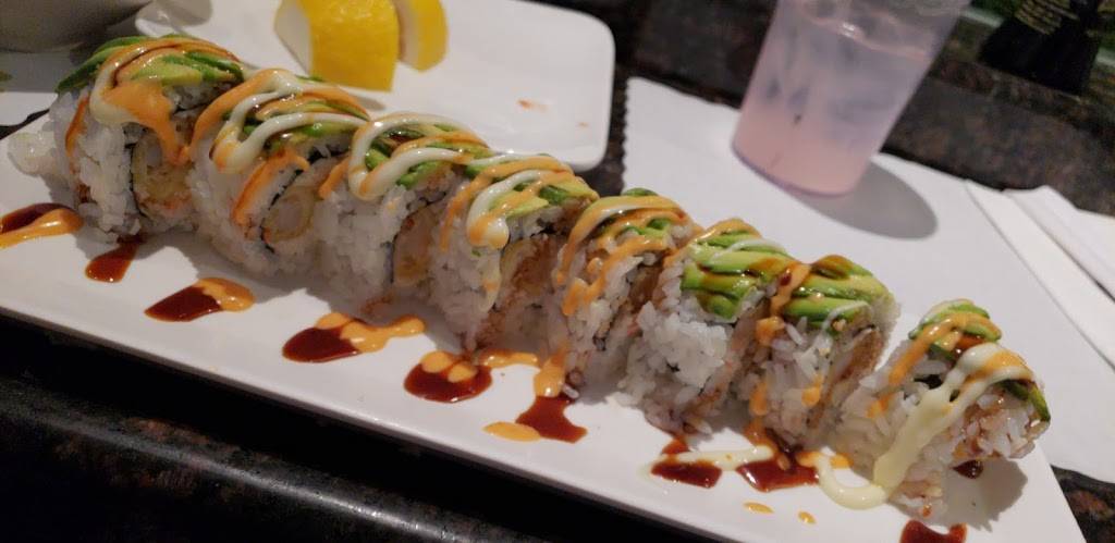 Sushi 661 | restaurant | 26850 Sierra Hwy, Santa Clarita, CA 91321, USA | 6612529831 OR +1 661-252-9831