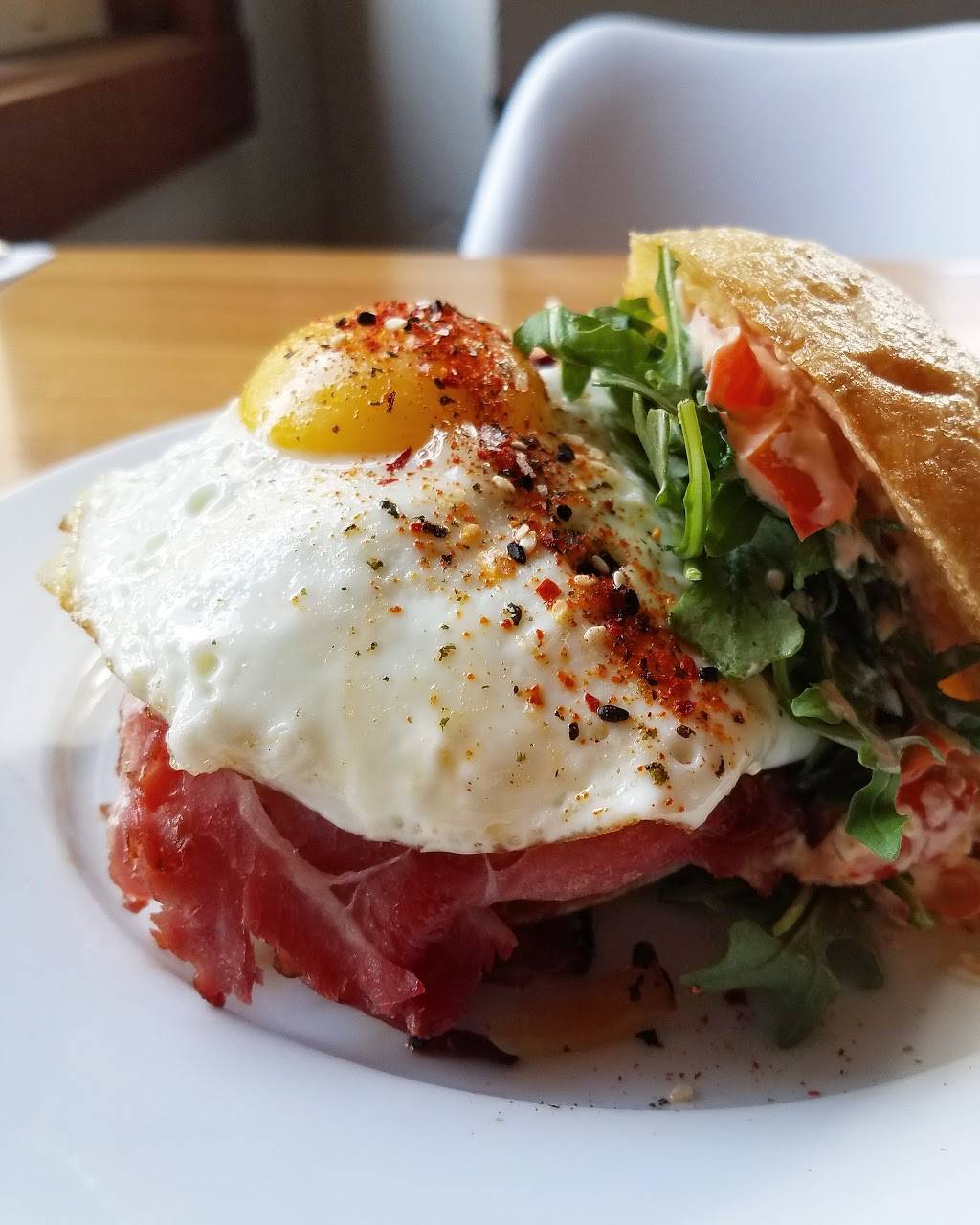 Porkchop & Co. | restaurant | 5451 Leary Ave NW, Seattle, WA 98107, USA | 2062575761 OR +1 206-257-5761