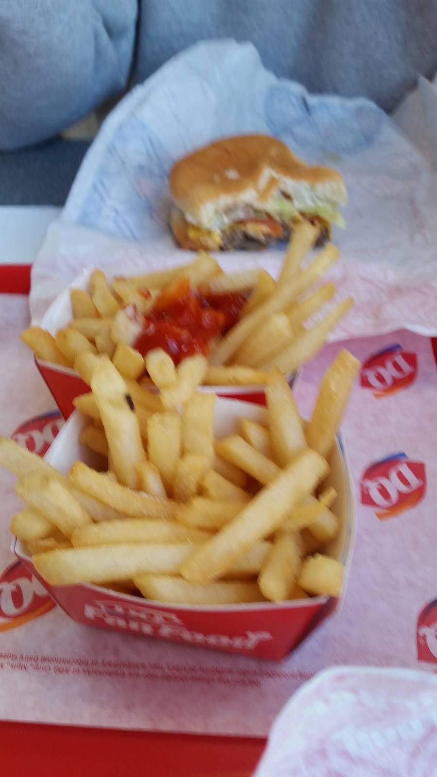 Dairy Queen | restaurant | 912 Douglas Blvd, Roseville, CA 95678, USA | 9167829474 OR +1 916-782-9474