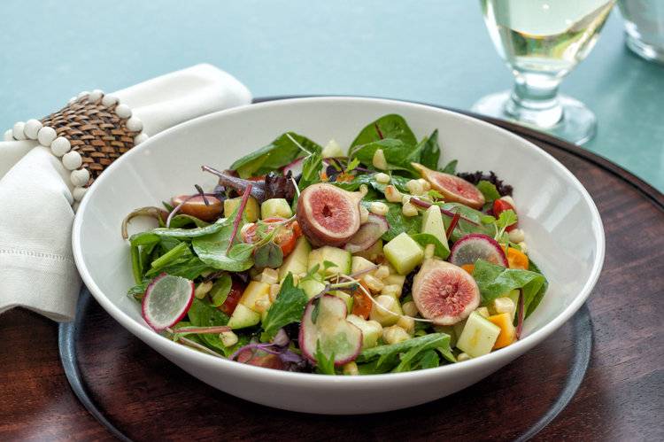 Graze Kitchen | restaurant | 215 67th St, Virginia Beach, VA 23451, USA | 7574577105 OR +1 757-457-7105