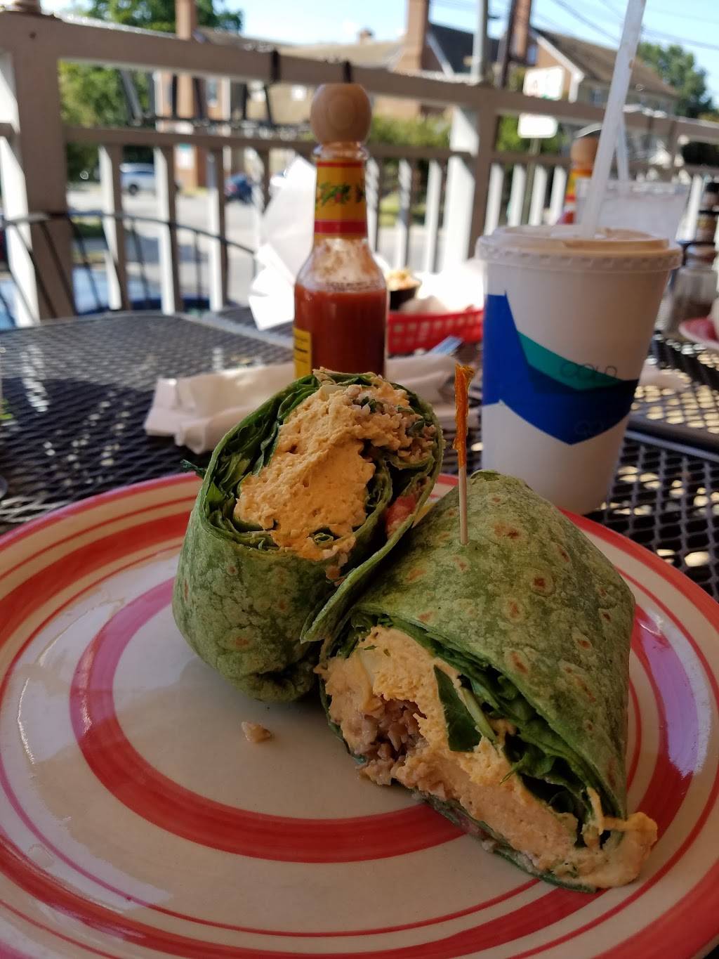 Palani Drive | restaurant | 401 Libbie Ave #1, Richmond, VA 23226, USA | 8042853200 OR +1 804-285-3200