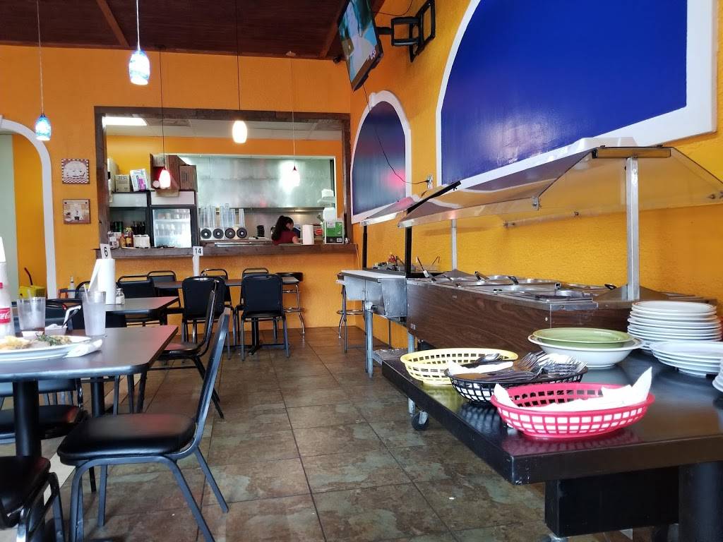 La Tampiqueña Mexican Restaurant | restaurant | 200 Bluffton Park Crescent, Bluffton, SC 29910, USA | 8438156834 OR +1 843-815-6834