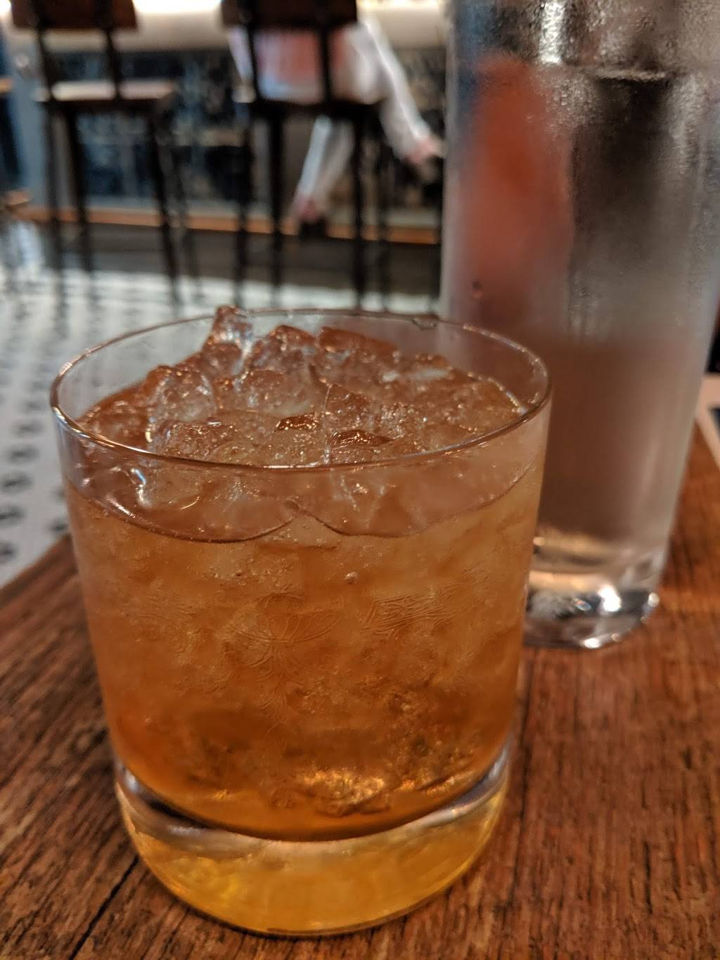 Stock Market Dueling Kitchens | restaurant | 1232 Broadway, Columbus, GA 31901, USA | 7065073530 OR +1 706-507-3530