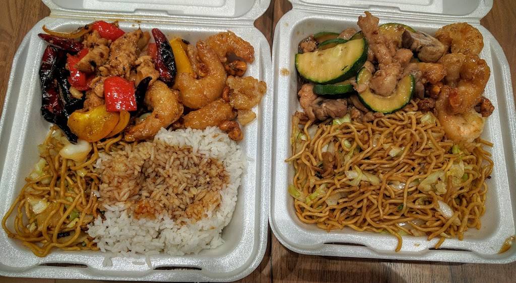 Panda Express | restaurant | 1491 E Parks Hwy, Wasilla, AK 99654, USA | 9073769888 OR +1 907-376-9888