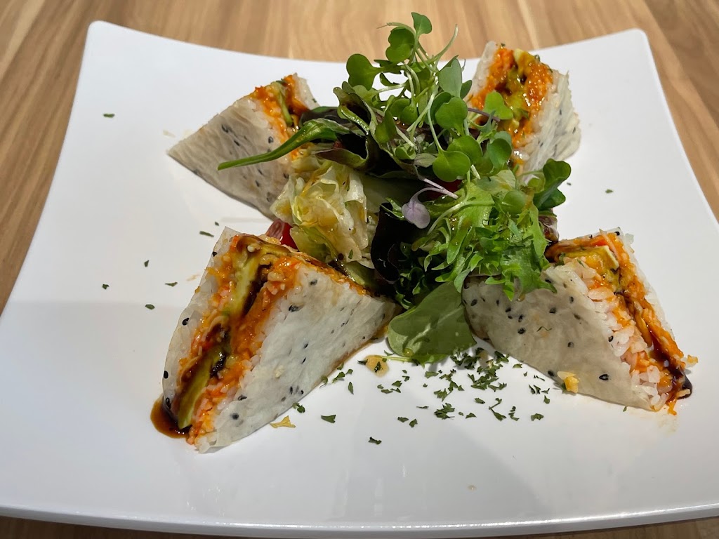 Sushi Bene | restaurant | 1180 Coit Rd #90, Prosper, TX 75078, USA | 4694816827 OR +1 469-481-6827