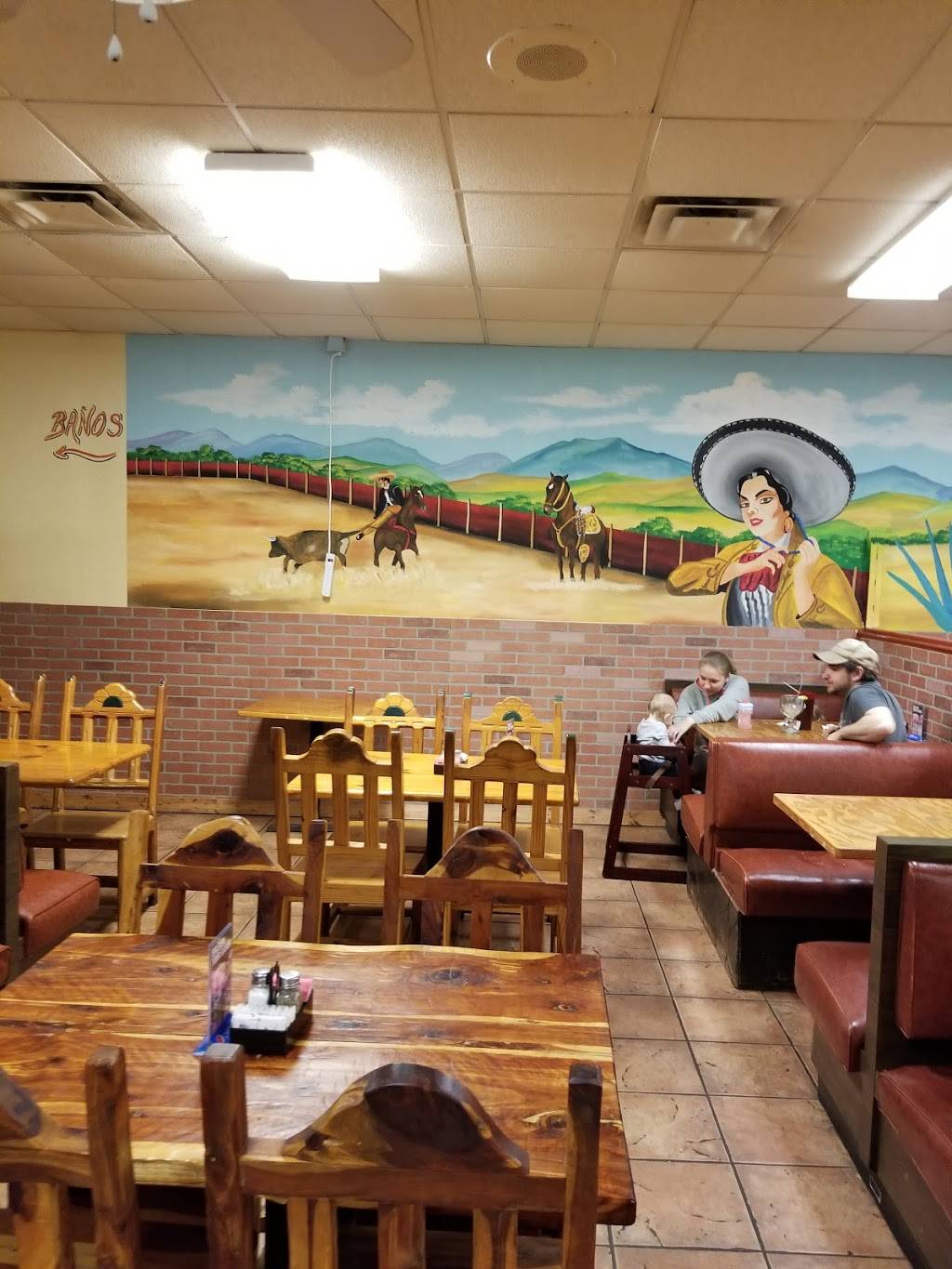 El Rodeo | restaurant | 2203 E Oklahoma Ave, Guthrie, OK 73044, USA | 4052607646 OR +1 405-260-7646