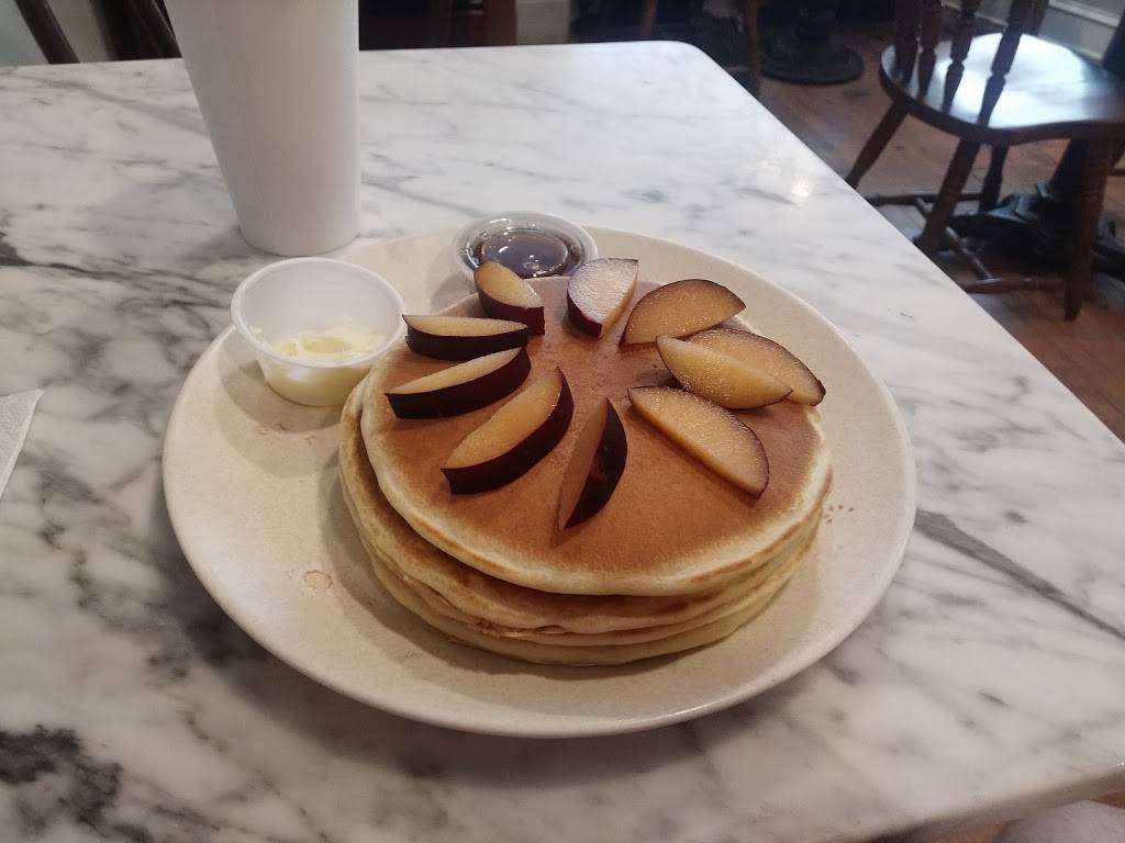 Martys Mercantile | cafe | 4075 NY-28A, West Shokan, NY 12494, USA | 8456574159 OR +1 845-657-4159