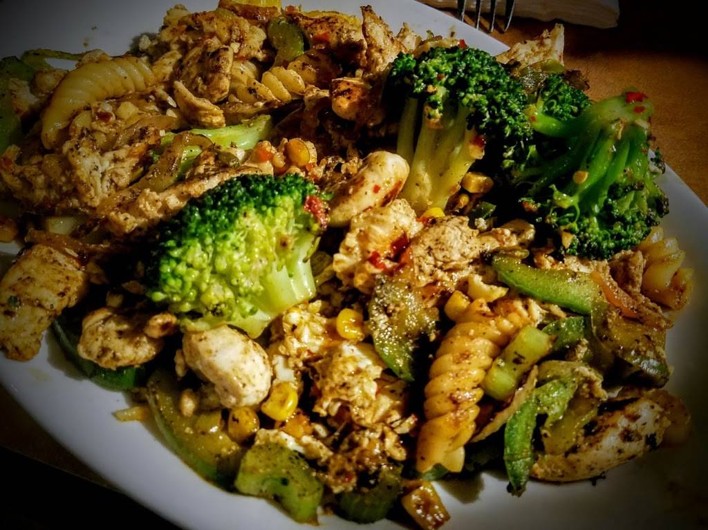 bds Mongolian Grill | restaurant | 619 E Boughton Rd # 150, Bolingbrook, IL 60440, USA | 6309720450 OR +1 630-972-0450