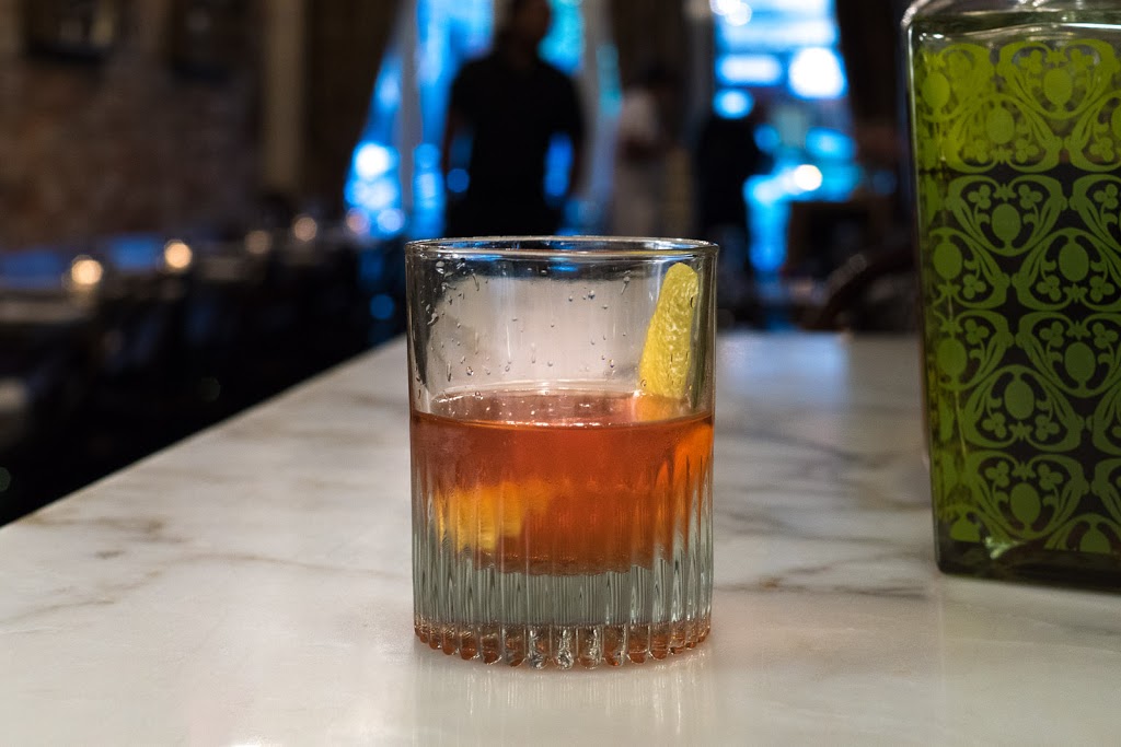 Rex 1516 | restaurant | 1516 South St, Philadelphia, PA 19146, USA | 2673191366 OR +1 267-319-1366