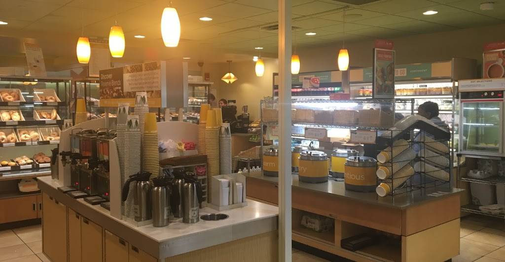 Au Bon Pain | cafe | 703 Main St, Paterson, NJ 07503, USA | 9732784162 OR +1 973-278-4162
