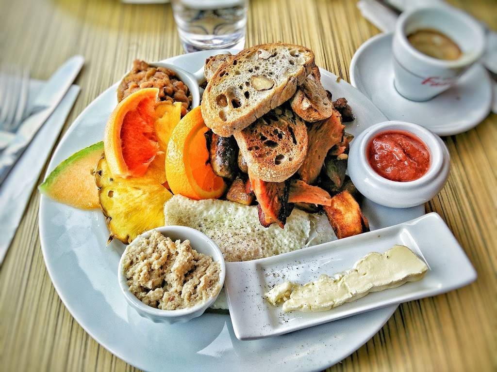 MIA Tapas Indonésiens | restaurant | 350 Rue de Castelnau E, Montréal, QC H2R 1P9, Canada | 5146782308 OR +1 514-678-2308