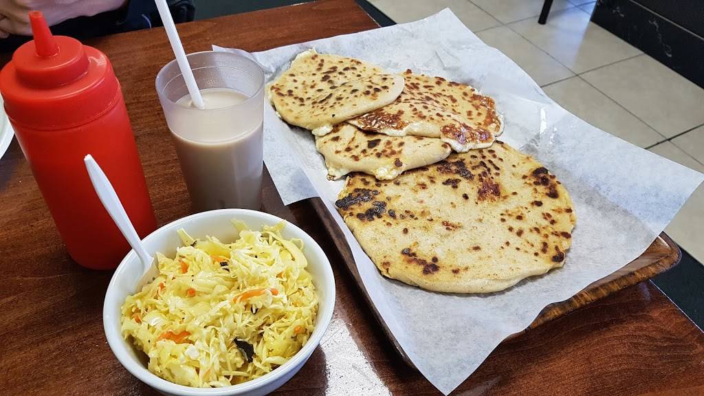 La Pupusa Loka | restaurant | 889 Wilson Ave, North York, ON M3K 1E6, Canada | 4163985652 OR +1 416-398-5652