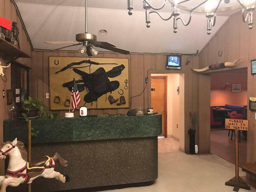 Frontier Steakhouse | restaurant | 8602 E Sligh Ave, Tampa, FL 33610, USA | 8136213050 OR +1 813-621-3050