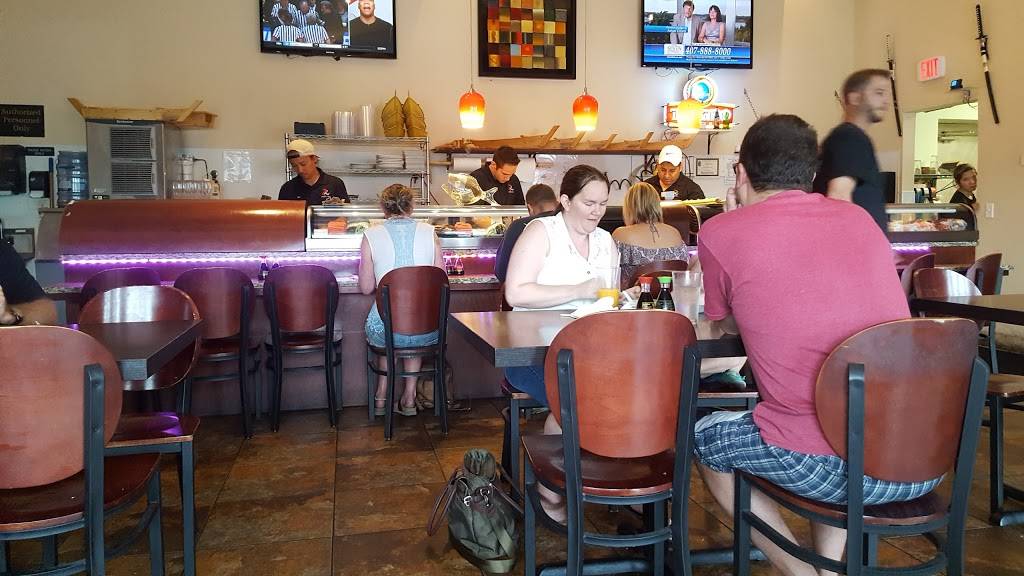 Pacific Rim | restaurant | 300 N Courtenay Pkwy, Merritt Island, FL 32953, USA | 3213054902 OR +1 321-305-4902