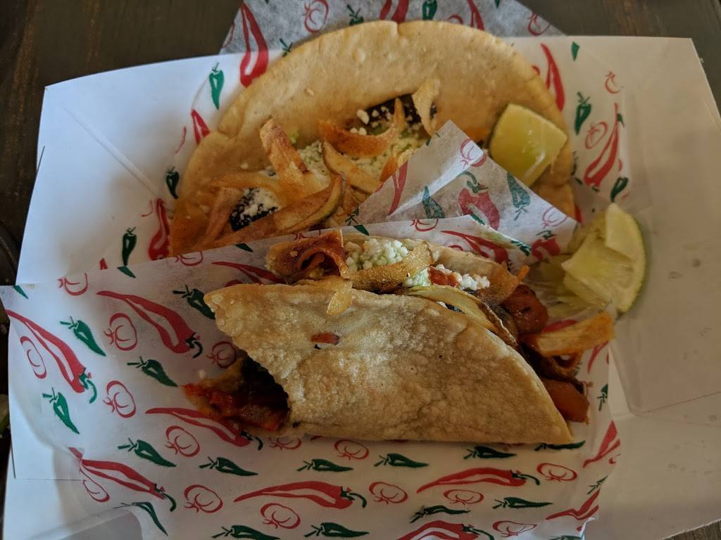 Taco Vida | restaurant | 469 Lake Cook Rd, Deerfield, IL 60015, USA | 8479458432 OR +1 847-945-8432