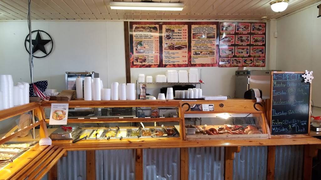 Old House BBQ | restaurant | 1905 N Josey Ln, Carrollton, TX 75006, USA | 9722423900 OR +1 972-242-3900