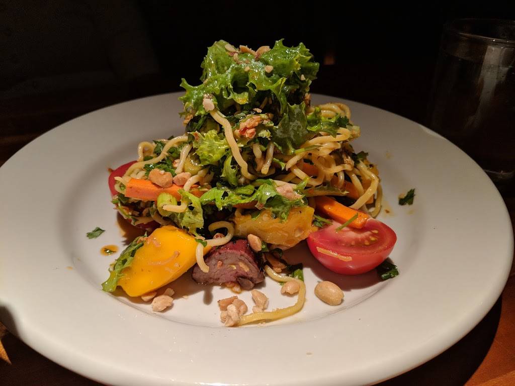 Los Altos Grill | restaurant | 233 3rd St, Los Altos, CA 94022, USA | 6509483524 OR +1 650-948-3524