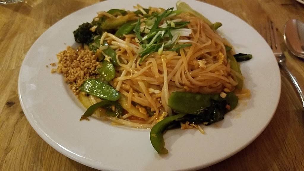 Khao Hom Thai Restaurant Minneapolis | restaurant | 2411 Central Ave NE, Minneapolis, MN 55418, USA | 6127884000 OR +1 612-788-4000