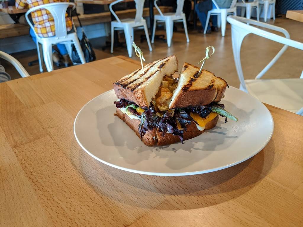 Lockwood Distilling Company | restaurant | 506 Lockwood Dr suite a, Richardson, TX 75080, USA | 4693991599 OR +1 469-399-1599