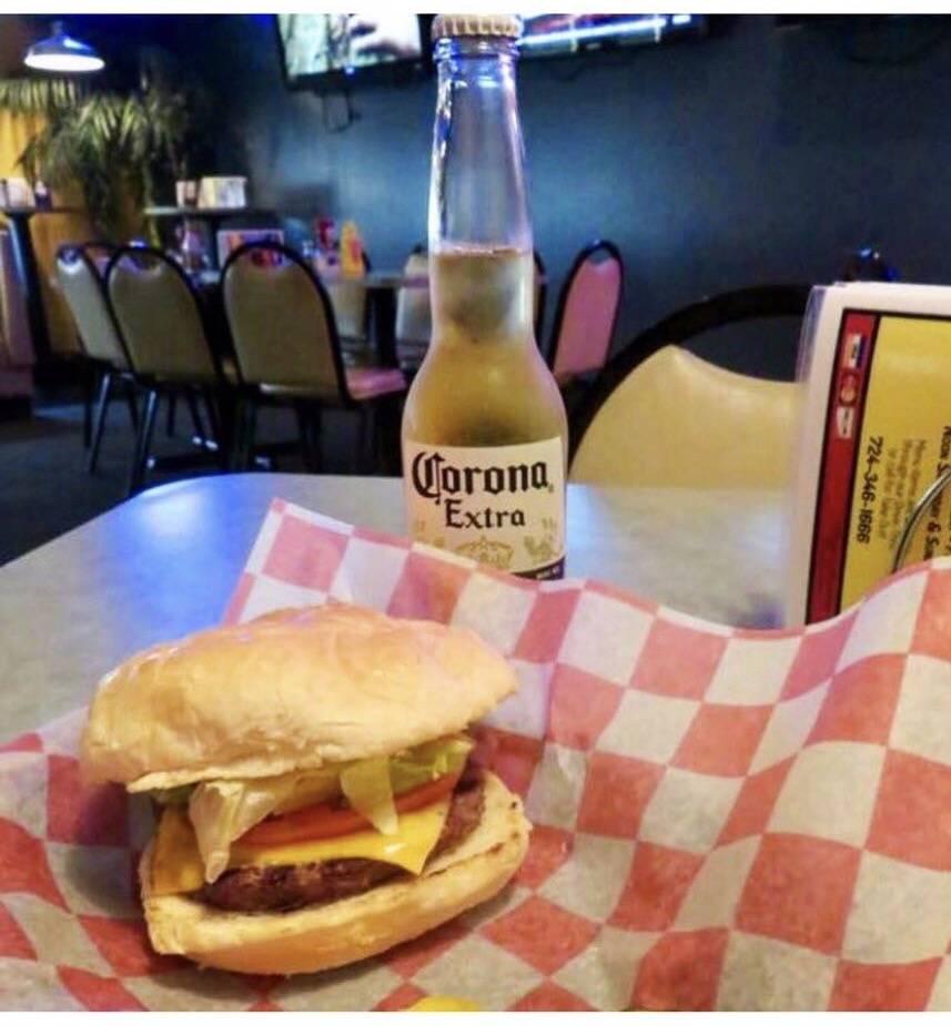 Jai Alai | restaurant | 1109 Mercer Ave, Hermitage, PA 16148, USA | 7243461666 OR +1 724-346-1666