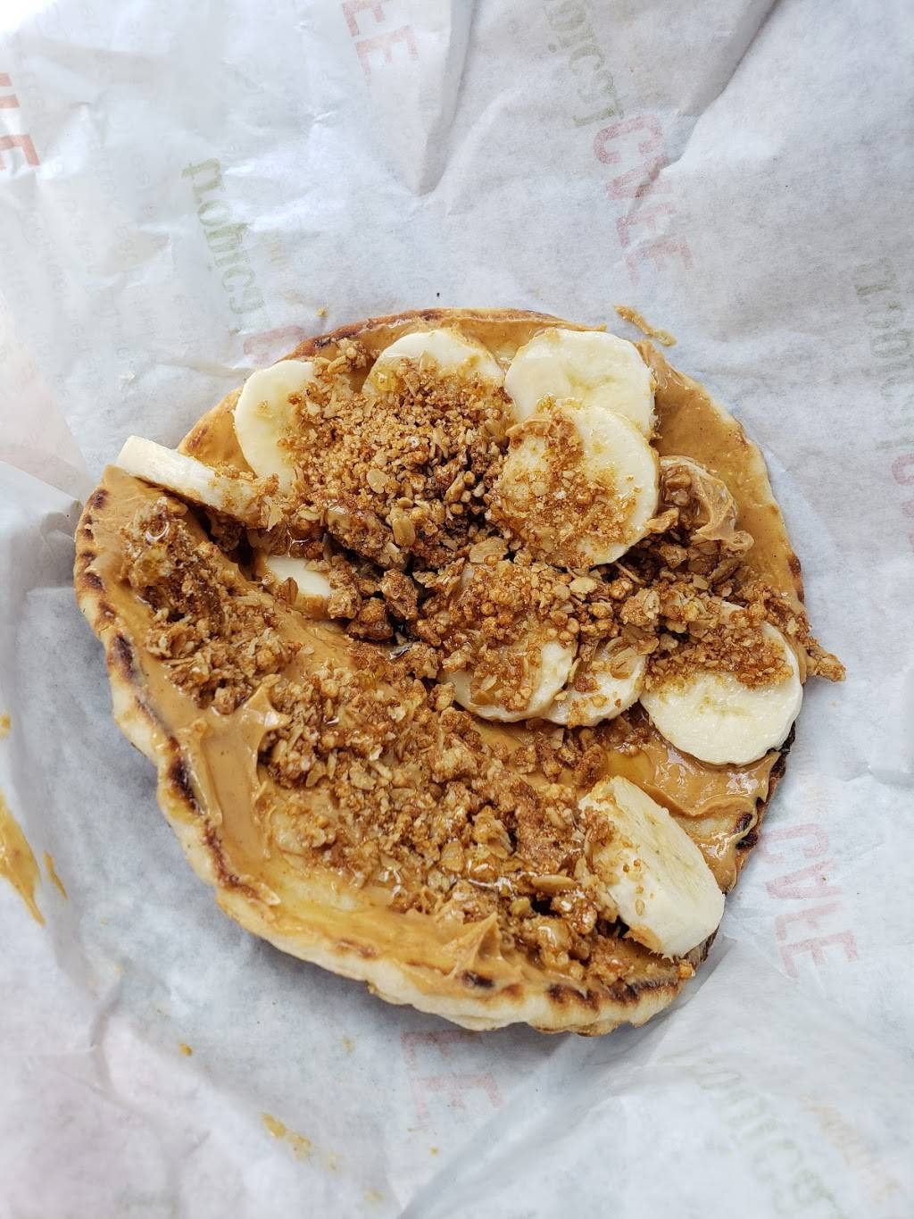 Tropical Smoothie Cafe | restaurant | 1500 Beville Rd #702, Daytona Beach, FL 32114, USA | 3862651911 OR +1 386-265-1911