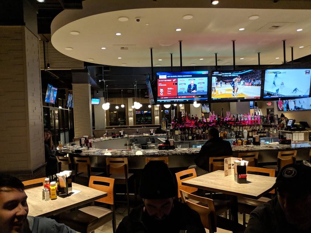 Joe Kools Bar & Grill | restaurant | 1835 E Big Beaver Rd, Troy, MI 48083, USA | 2485265665 OR +1 248-526-5665