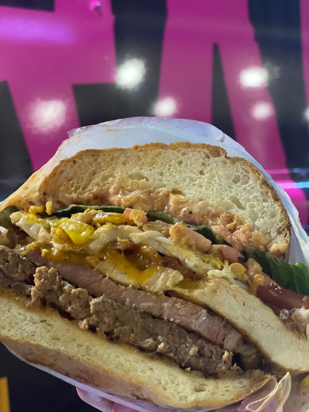 Burger Trap Miami | restaurant | 13700 SW 56th St, Miami, FL 33175, USA | 7869308003 OR +1 786-930-8003