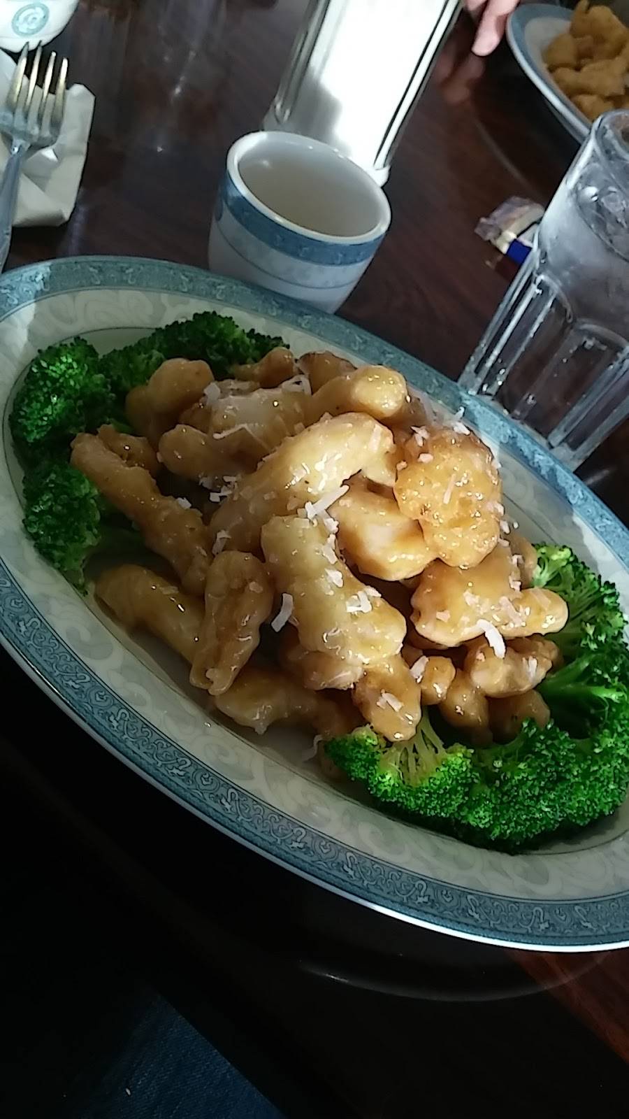 Good Taste Chinese Restaurant | restaurant | 1945 River Rd, Eugene, OR 97404, USA | 5416889229 OR +1 541-688-9229