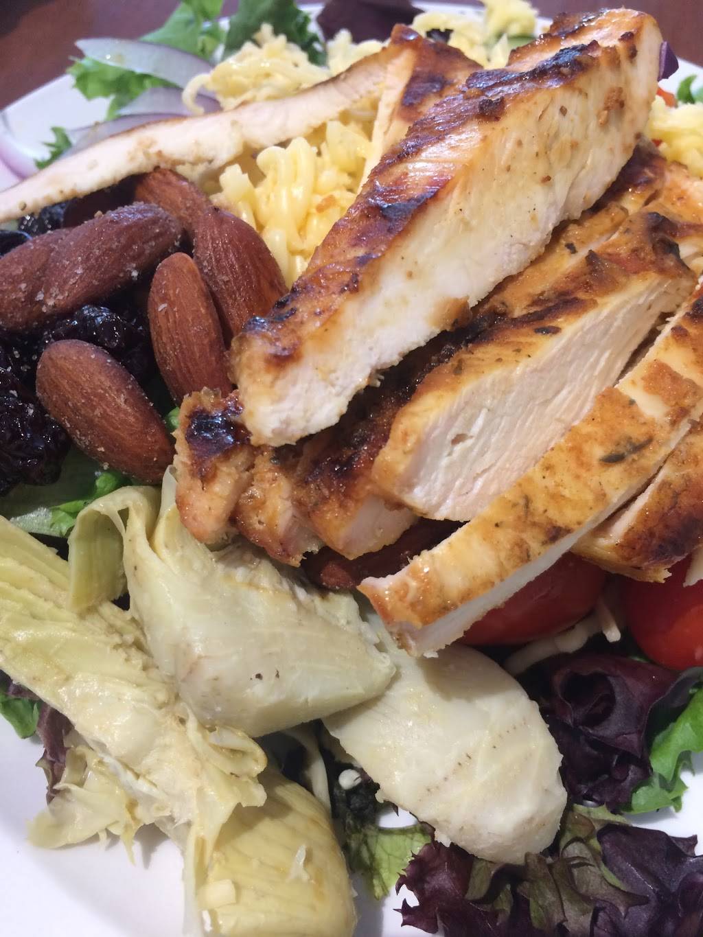 Centre Street Café | cafe | 3404, 1125 Centre St, Traverse City, MI 49686, USA | 2319465872 OR +1 231-946-5872