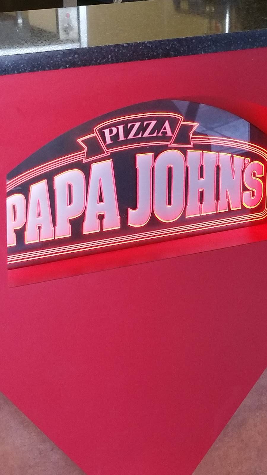 Papa Johns Pizza | restaurant | 8838l Viscount Blvd L, El Paso, TX 79925, USA | 9155952222 OR +1 915-595-2222